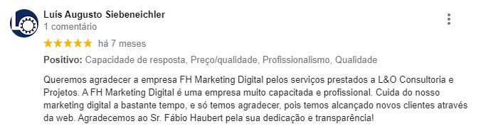 Fh Marketing Digital Fabio Haubert Google My Business 03