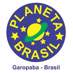 Planeta Brasil Garopaba